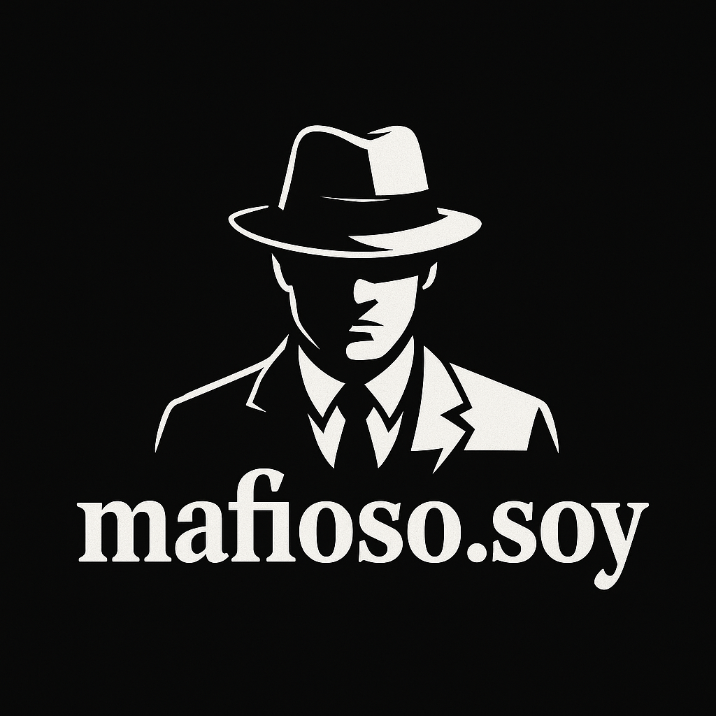 mafioso.soy